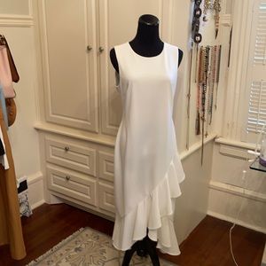 Calvin Klein knit dress